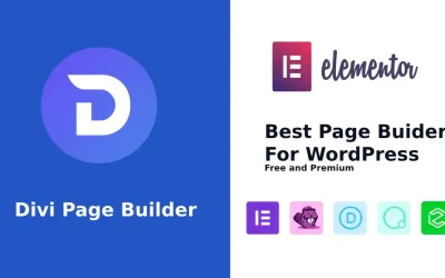 20 Best Page Builder Plugin WordPress ( Free & Premium)