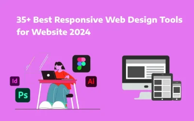 35+ Best Responsive Web Design Tools for Website