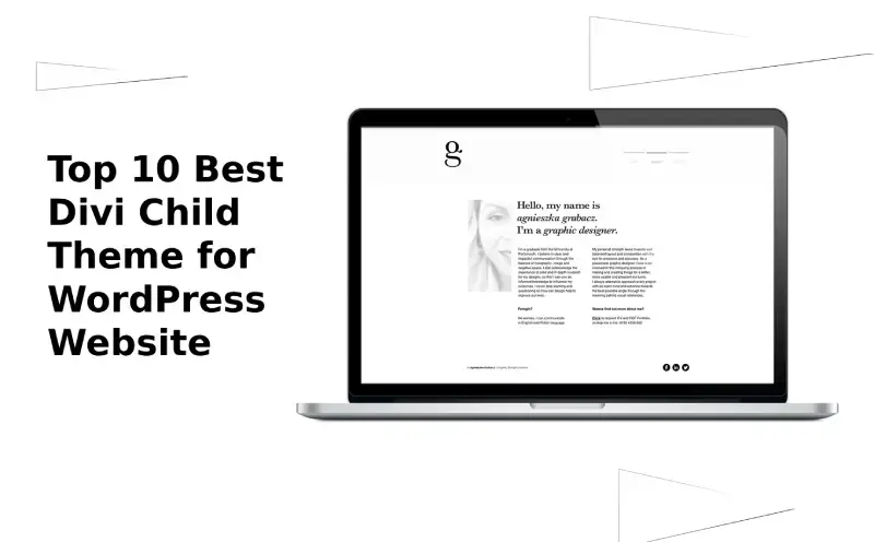 Top 10 Best Divi Child Theme for WordPress Website