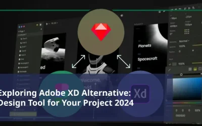 Exploring Adobe XD Alternative Free: Finding Design Tool for Your Project 2025