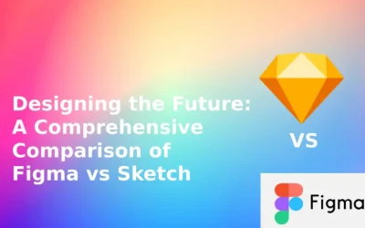 Selecting Figma vs Sketch: A Intelligible Comparison Design Tool 2025