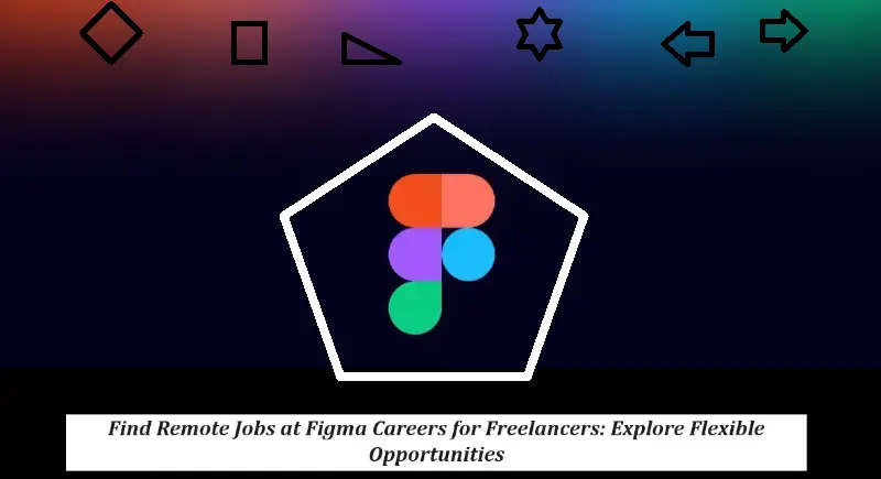 Find Remote Jobs at Figma Careers for Freelancers: Explore Opportunities