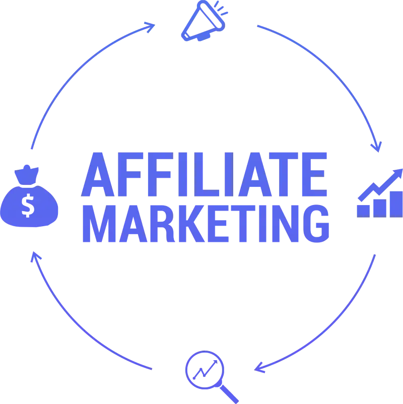 Become An Affiliates